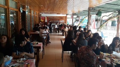 Bahariye Anadolu Lisesi